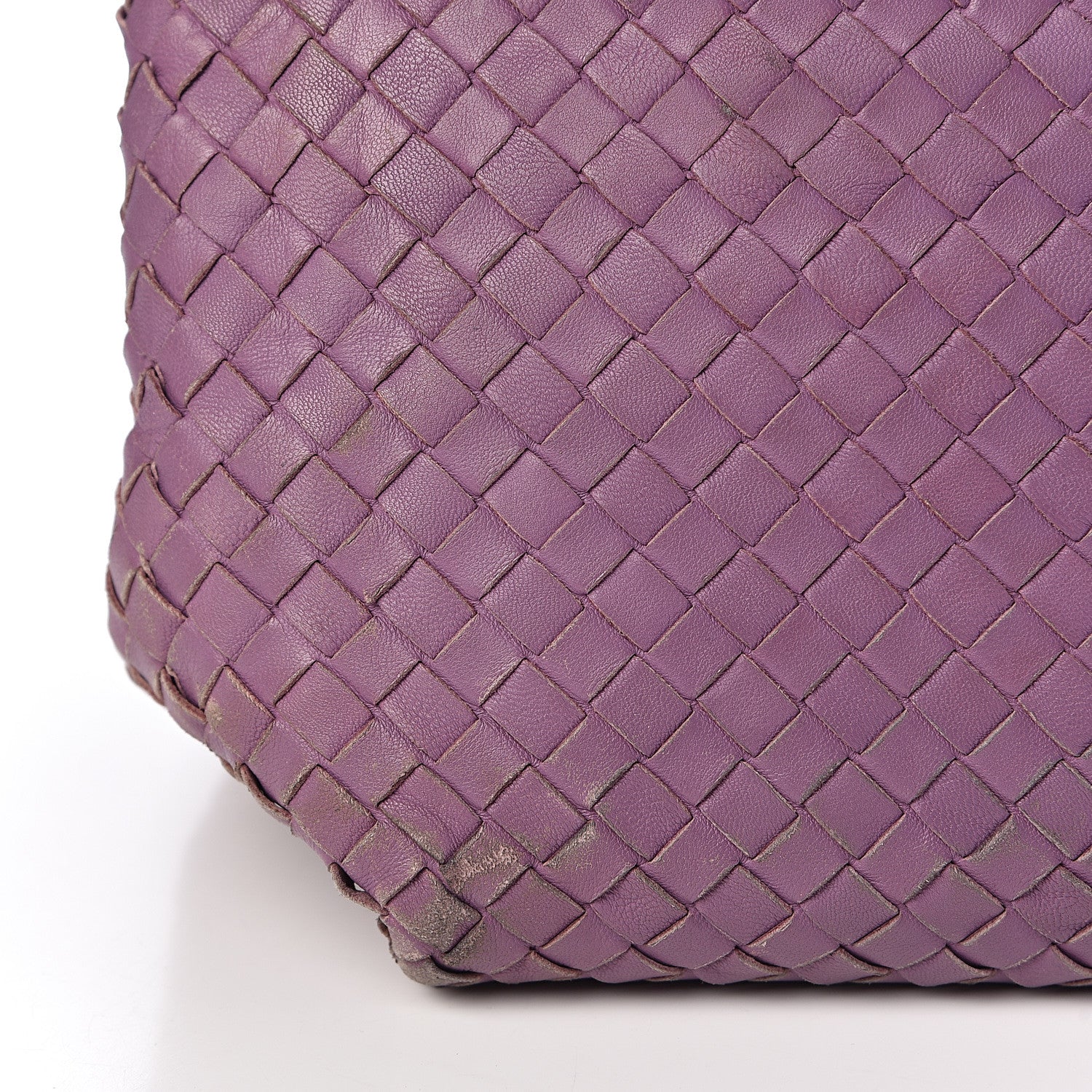 Bottega Veneta Nappa Intrecciato Parachute Bag Corot 27 of 30