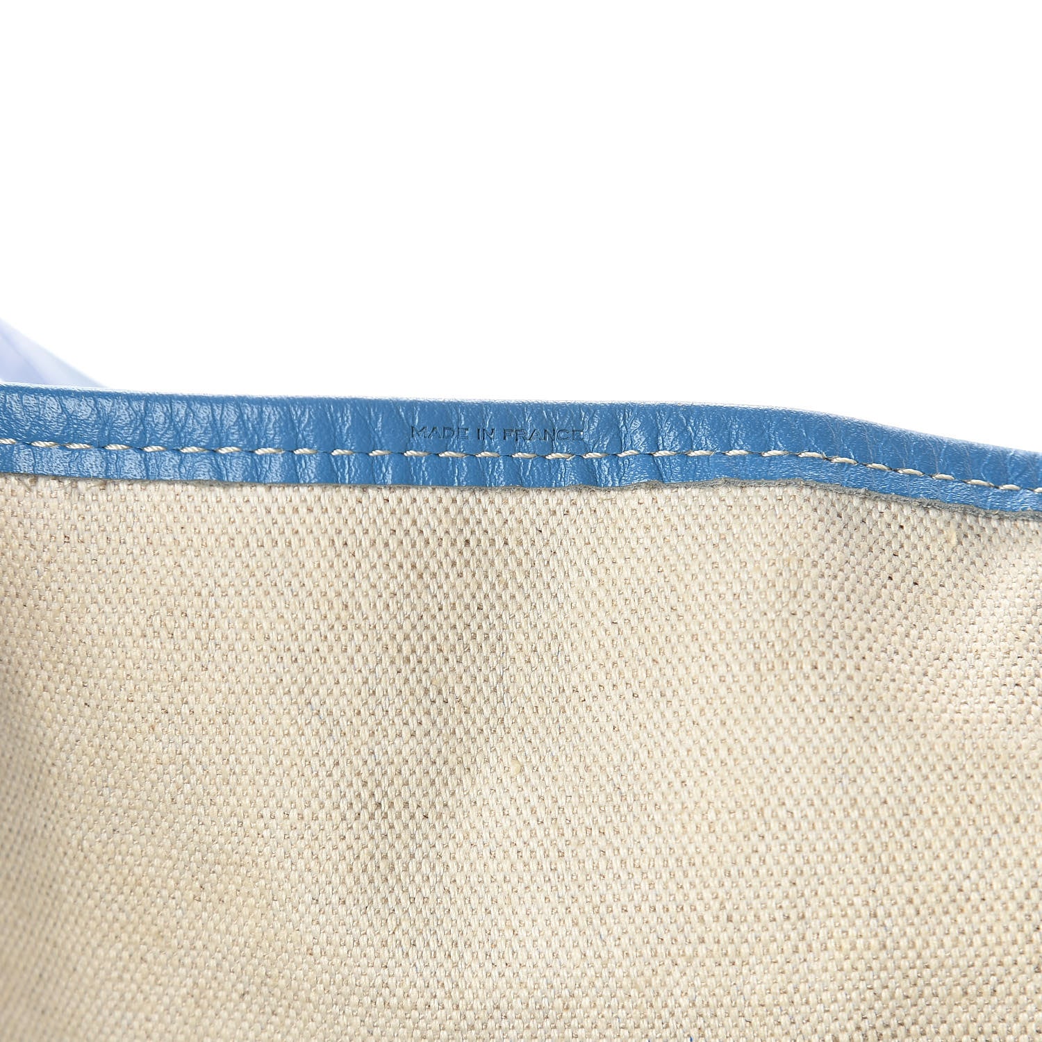 Goyard Goyardine Saint Louis PM Sky Blue 6 of 9