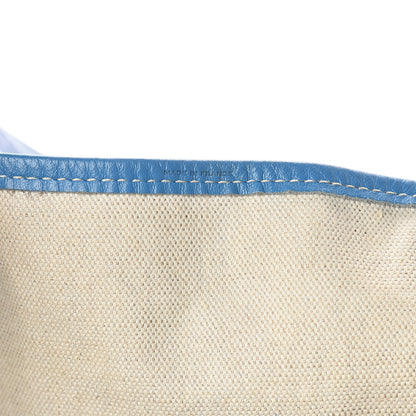Goyard Goyardine Saint Louis PM Sky Blue 6 of 9