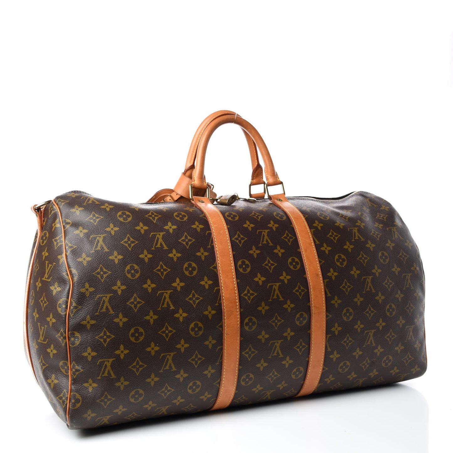 Monogram Keepall Bandouliere 55