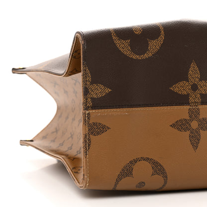 Louis Vuitton Reverse Monogram Giant Onthego GM 8 of 10