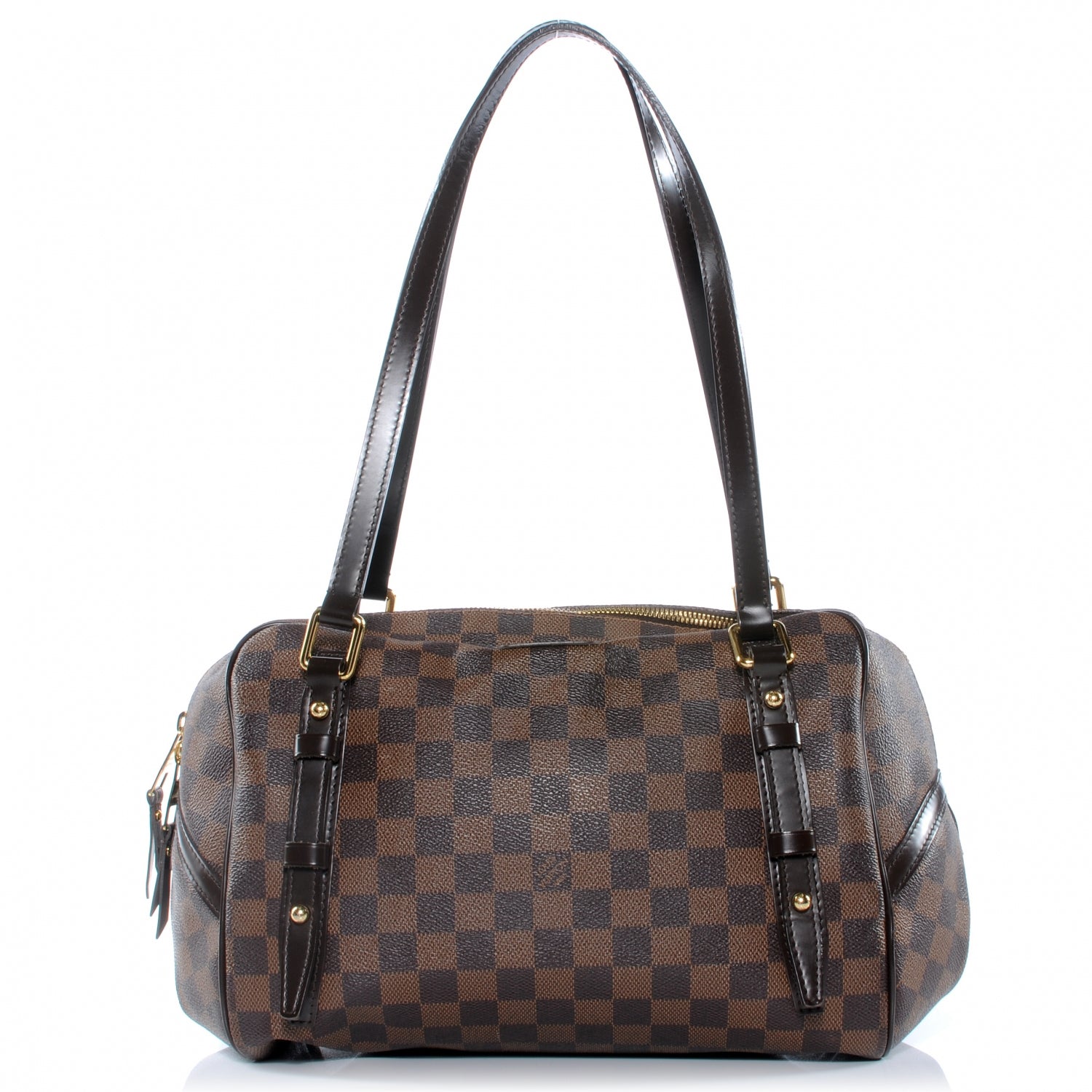 Louis Vuitton Damier Rivington GM 1 of 8
