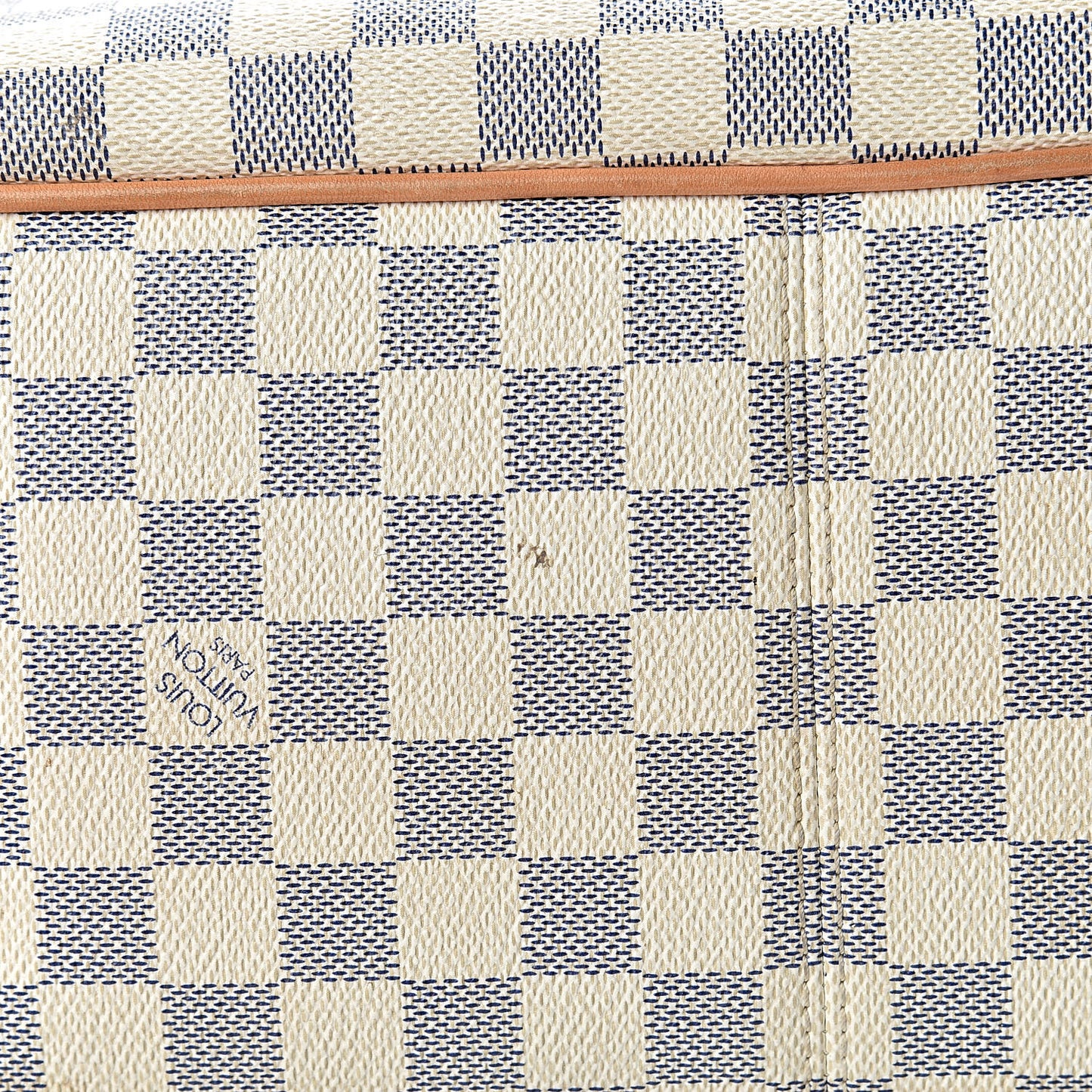 Damier Azur Siracusa GM