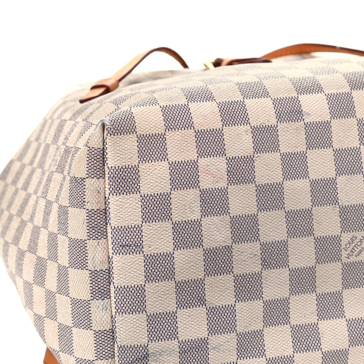 Damier Azur Sperone Backpack