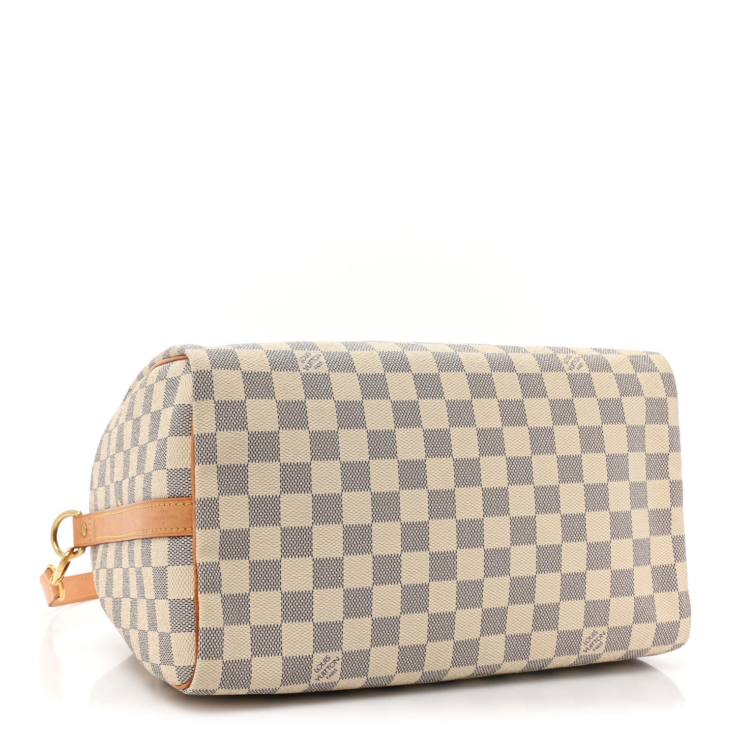 Damier Azur Speedy Bandouliere 30