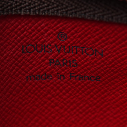 Louis Vuitton Monogram Cerises Key Pouch 5 of 6