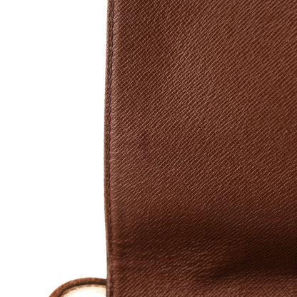 Louis Vuitton Monogram Musette GM 12 of 16