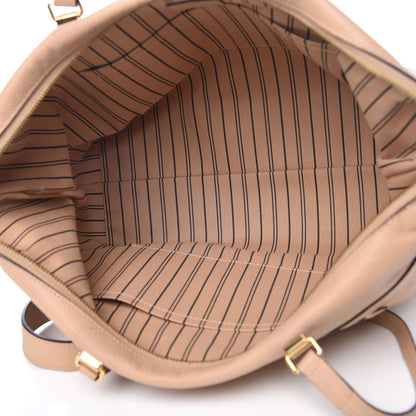 Louis Vuitton Empreinte Boetie Dune 5 of 15
