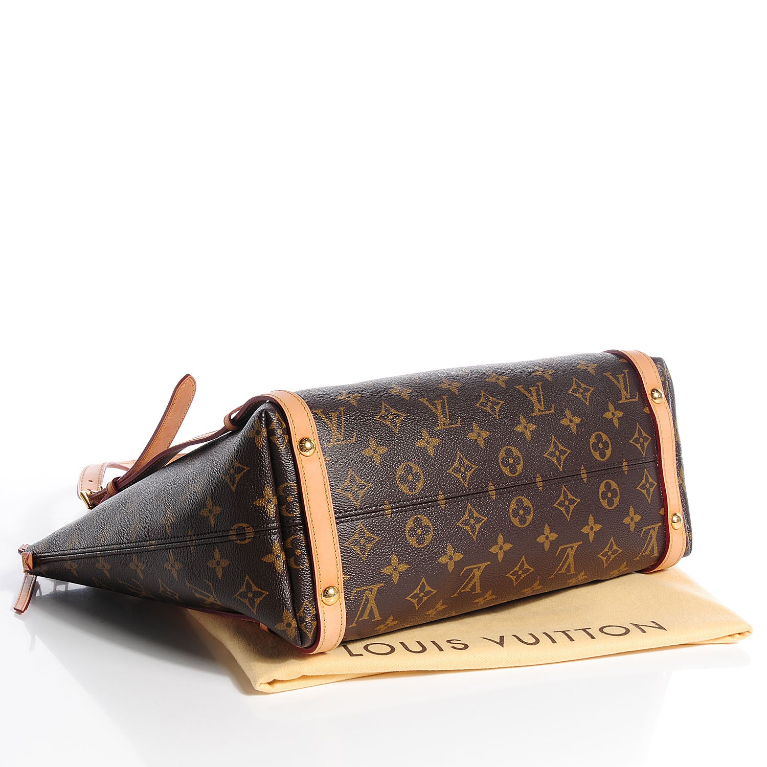 Louis Vuitton Monogram Tuileries 4 of 8