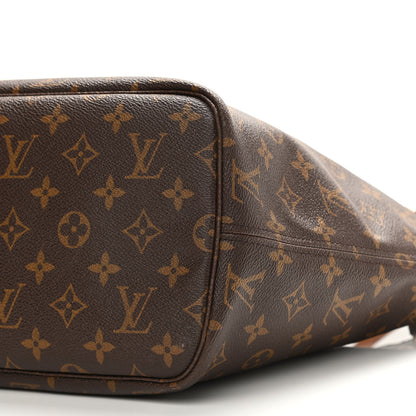 Louis Vuitton Monogram Neo Neverfull MM Pivoine 10 of 13