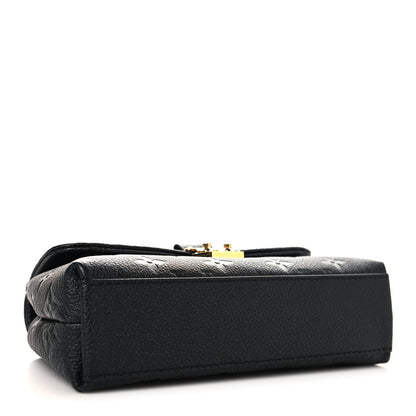 Louis Vuitton Empreinte Monogram Nano Madeleine Black 4 of 9