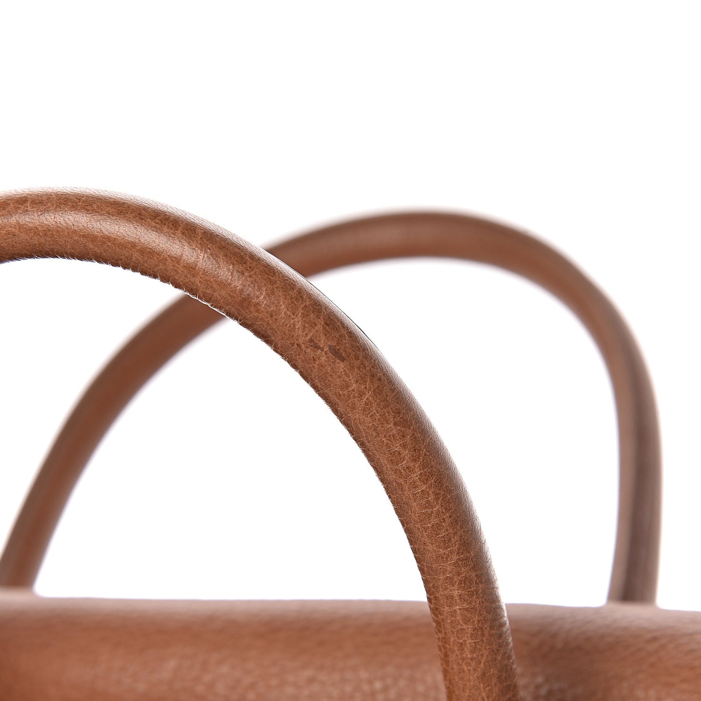 Natural Vegetable Tanned Small Bayswater Oak