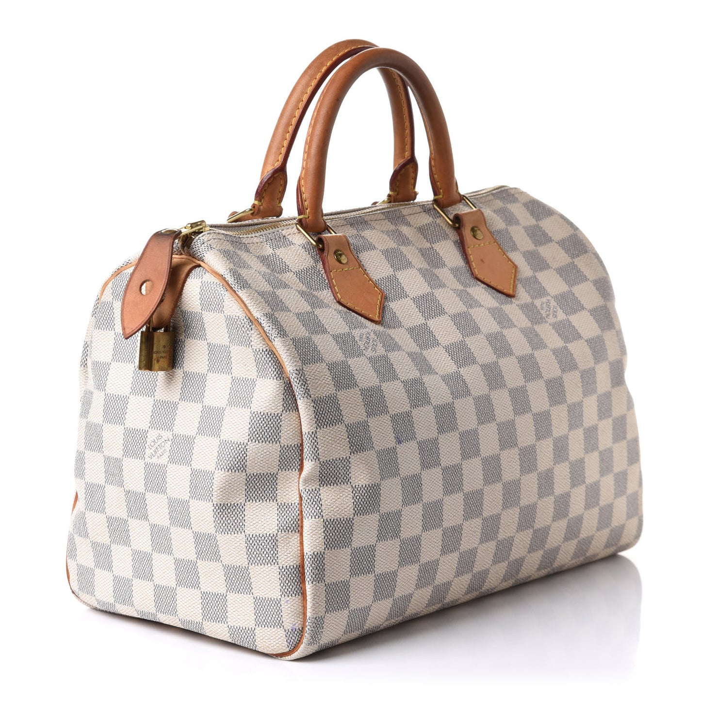 Damier Azur Speedy 30
