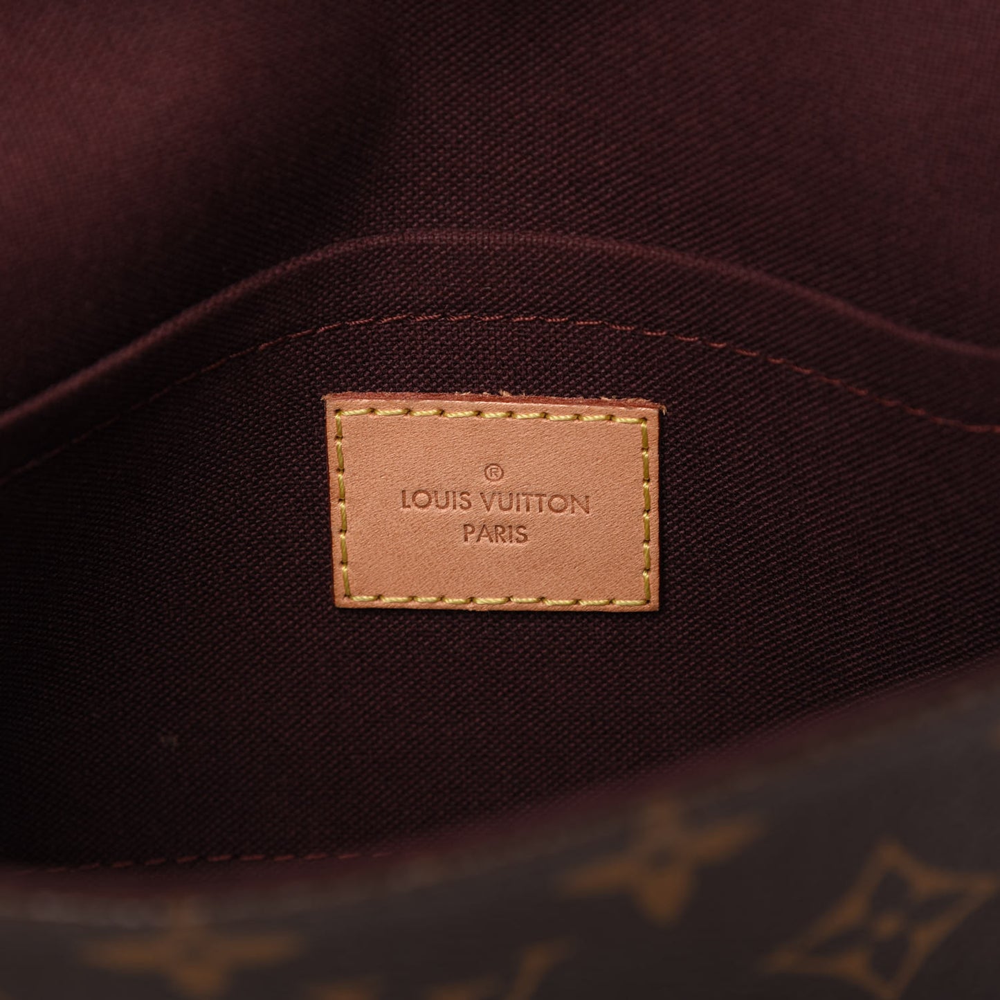 Monogram Favorite PM