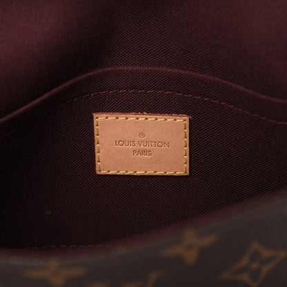 Louis Vuitton Monogram Favorite PM 8 of 10