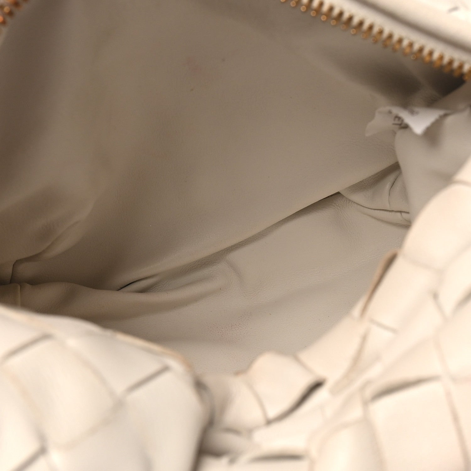 Bottega Veneta Nappa Intrecciato Mini Jodie Chalk 5 of 11