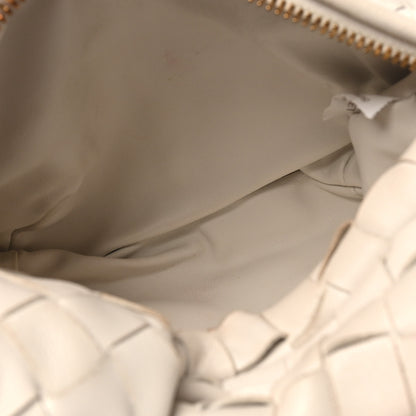 Bottega Veneta Nappa Intrecciato Mini Jodie Chalk 5 of 11