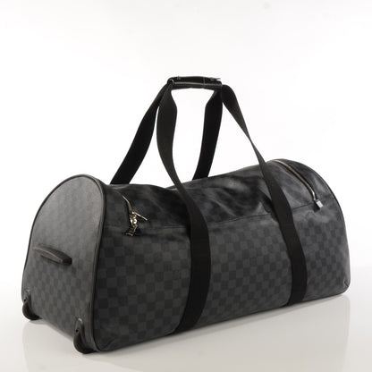 Louis Vuitton Damier Graphite Neo Eole 65 4 of 10