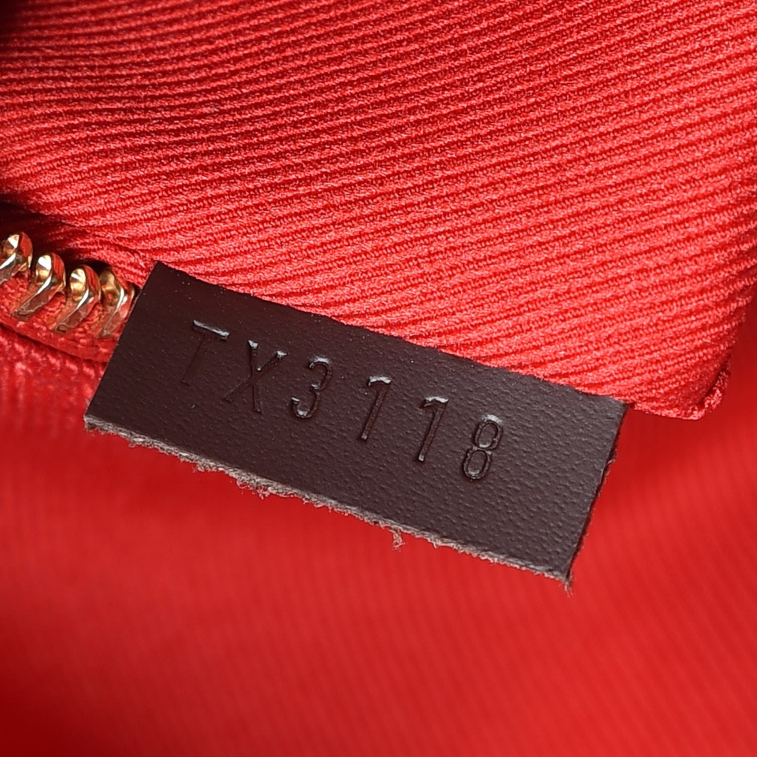 Louis Vuitton Damier Ebene Graceful MM 8 of 8