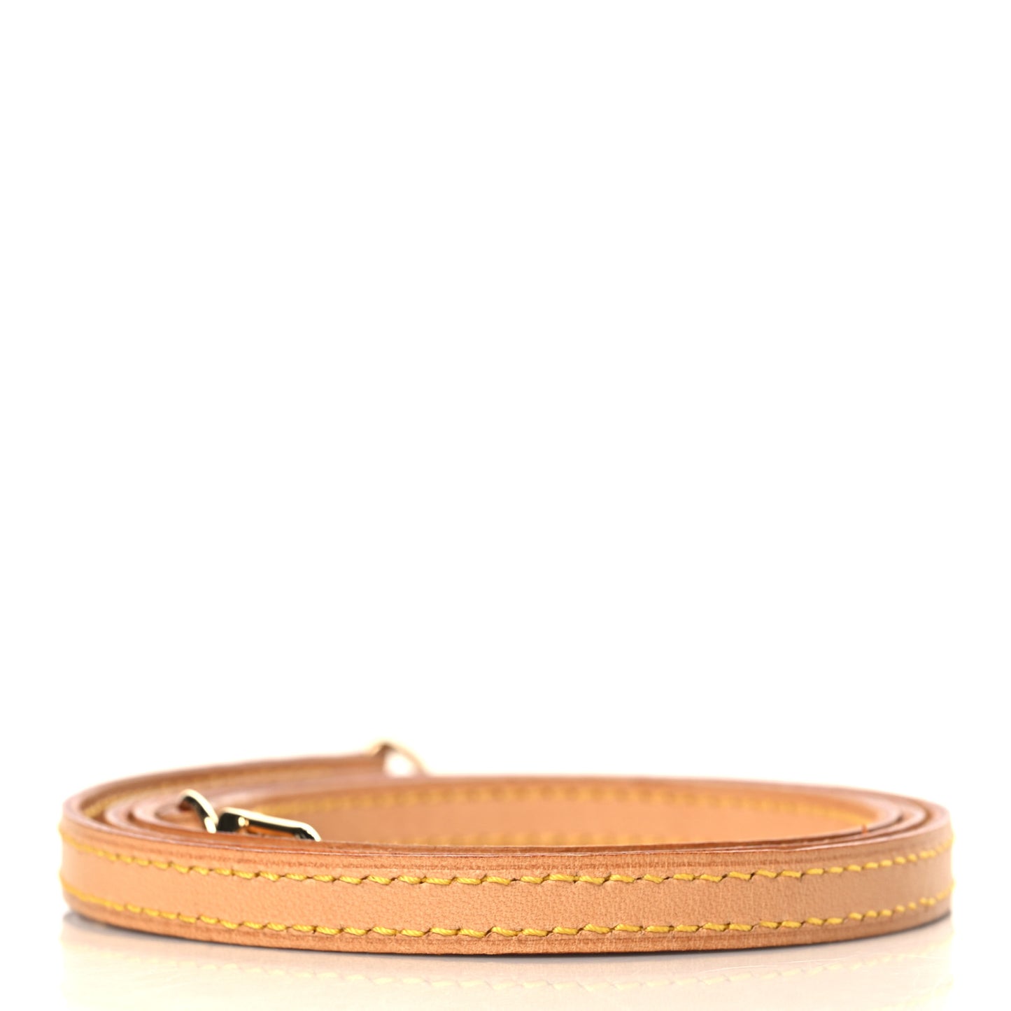 Vachetta 12mm Long Shoulder Strap