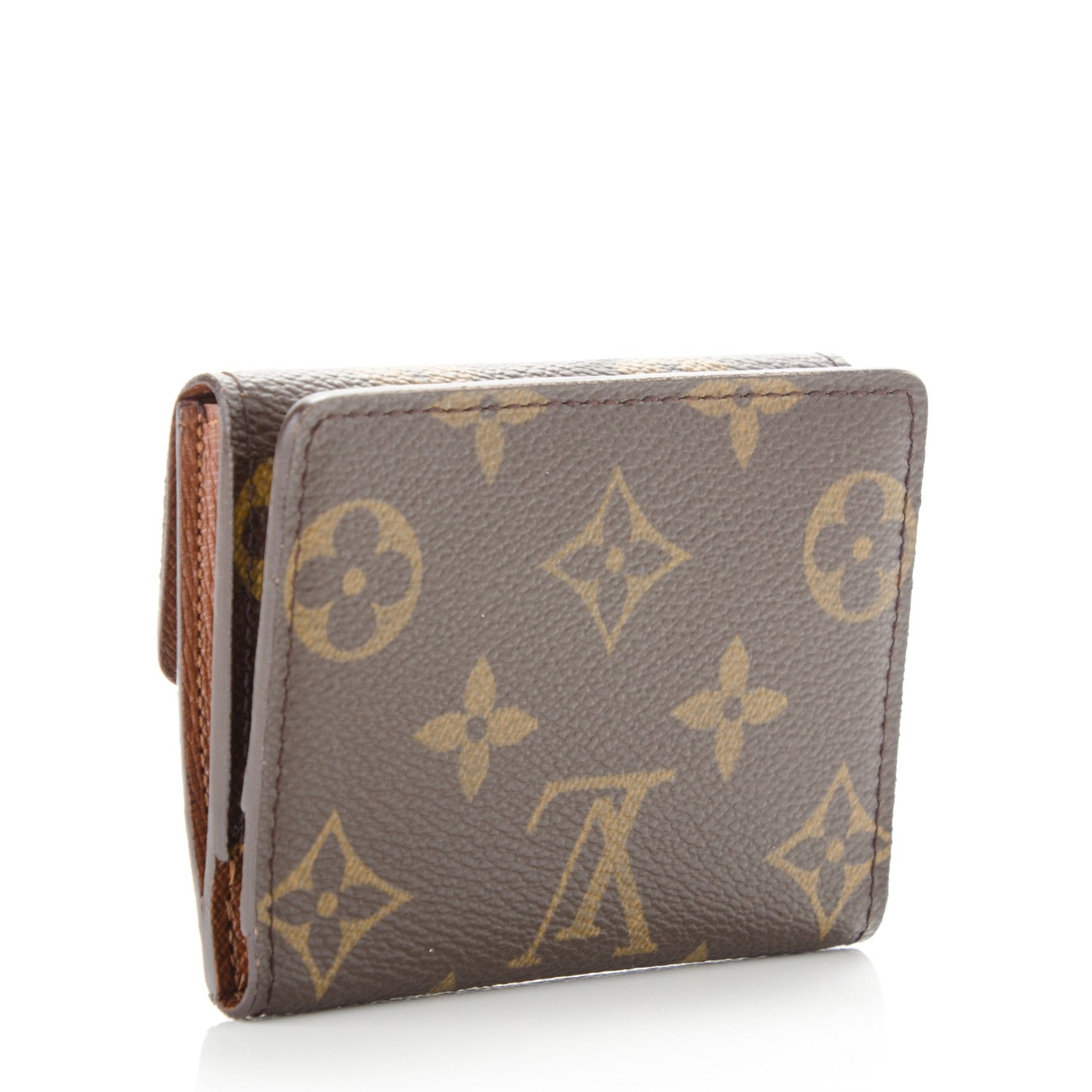Louis Vuitton Monogram Ludlow Wallet 3 of 6