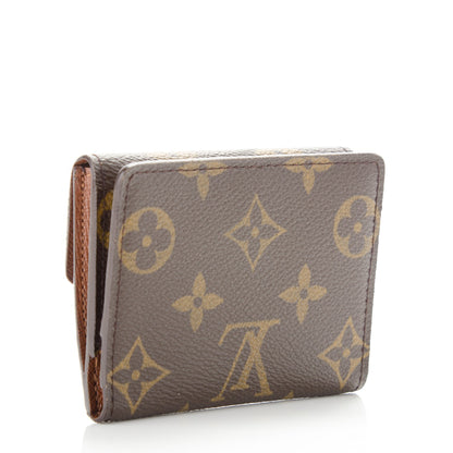 Louis Vuitton Monogram Ludlow Wallet 3 of 6