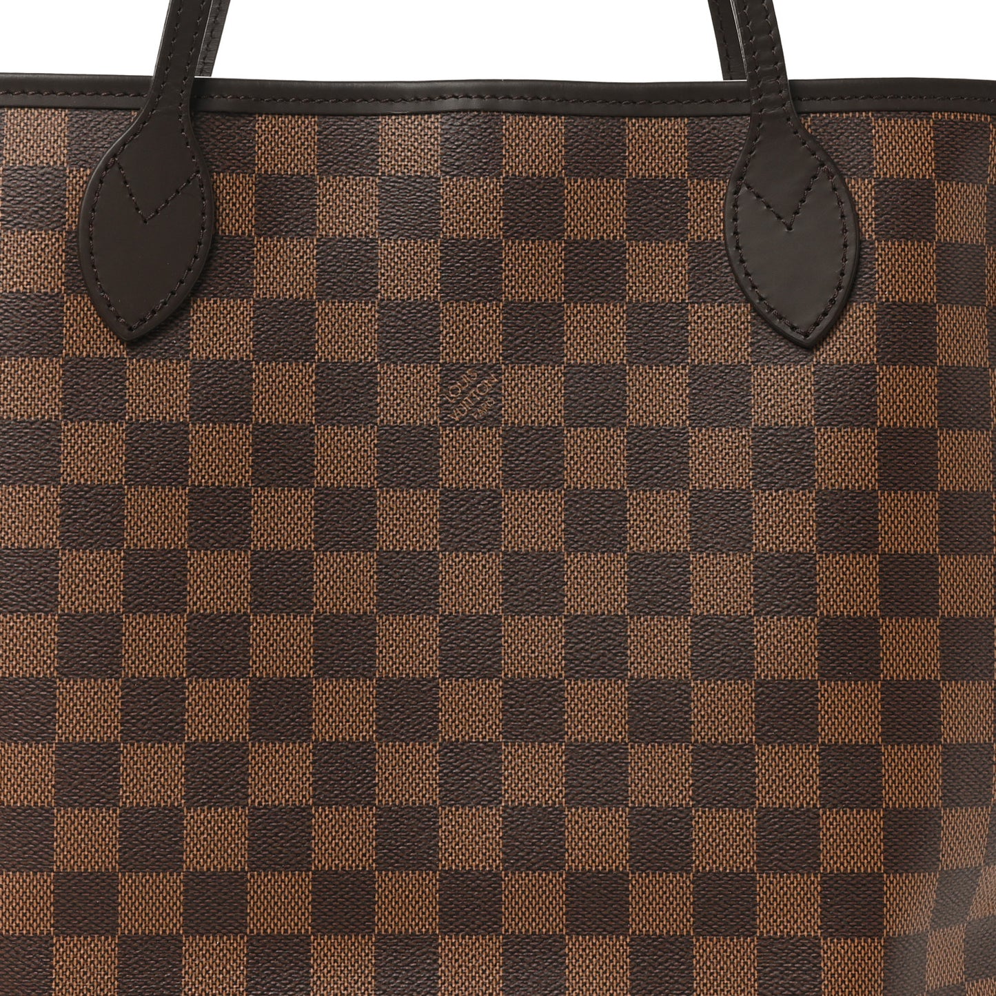 Damier Ebene Neverfull MM