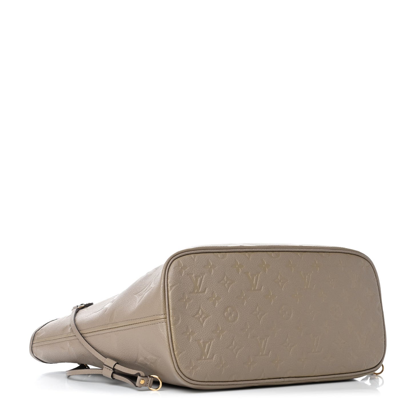 Empreinte Monogram Giant Neverfull MM Tourterelle