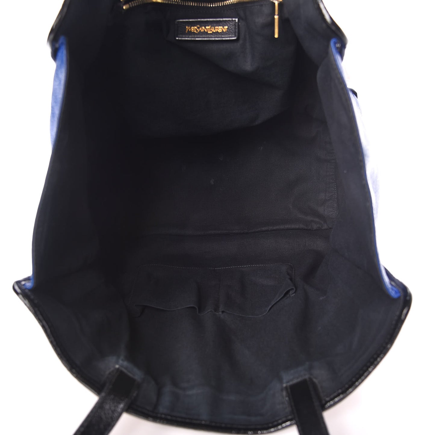 Calfskin Walky Tote Multi