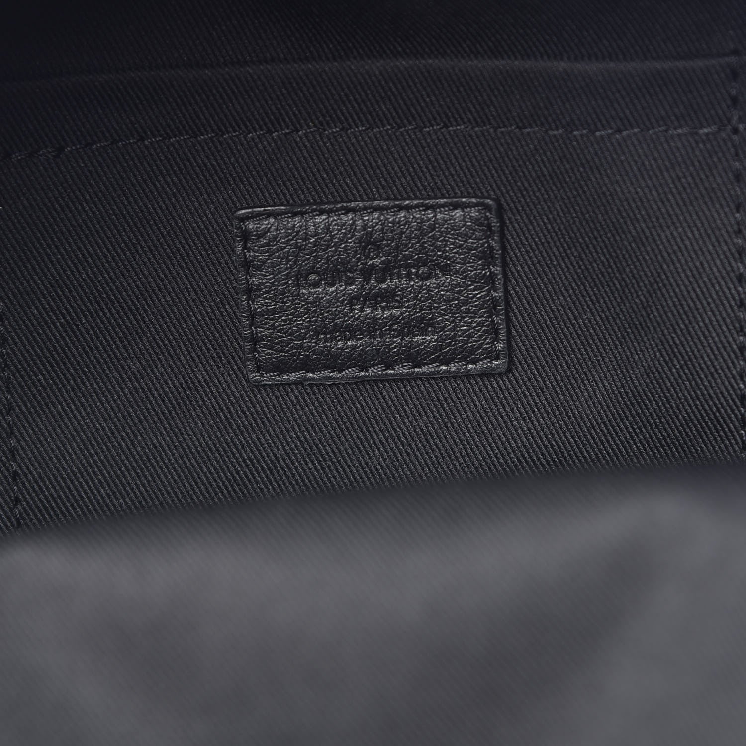 Louis Vuitton Monogram Palm Springs Backpack Mini 6 of 9