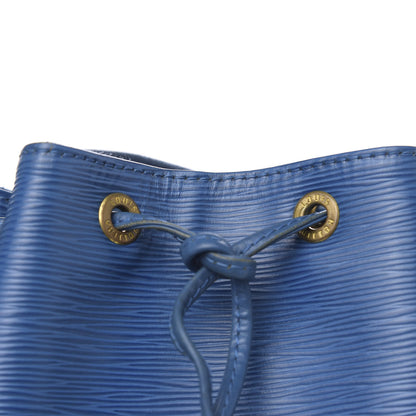 Louis Vuitton Epi Noe Toledo 13 of 14