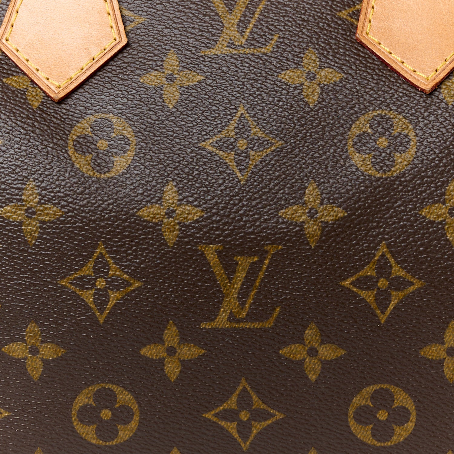 Louis Vuitton Monogram Speedy 25 8 of 11