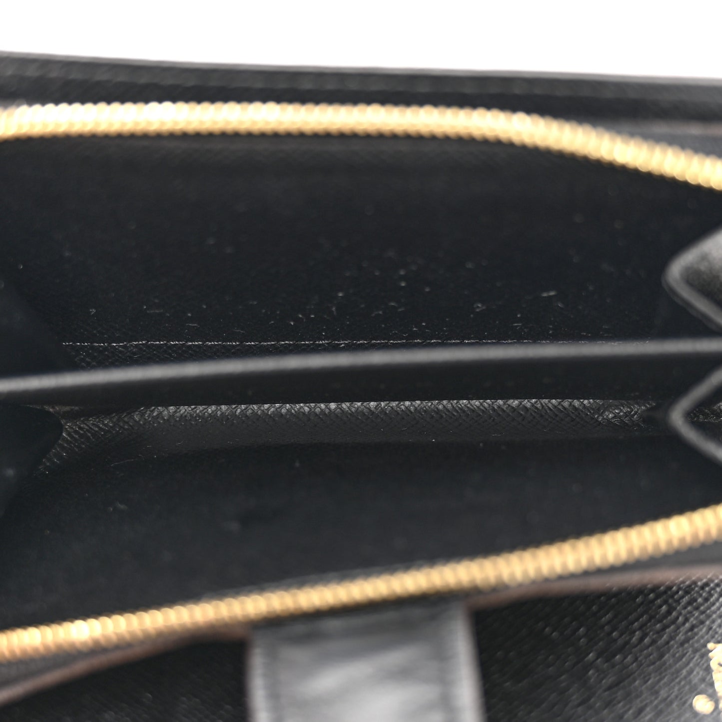 Reverse Monogram Juliette Wallet