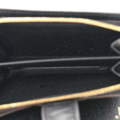 Louis Vuitton Reverse Monogram Juliette Wallet 6 of 9