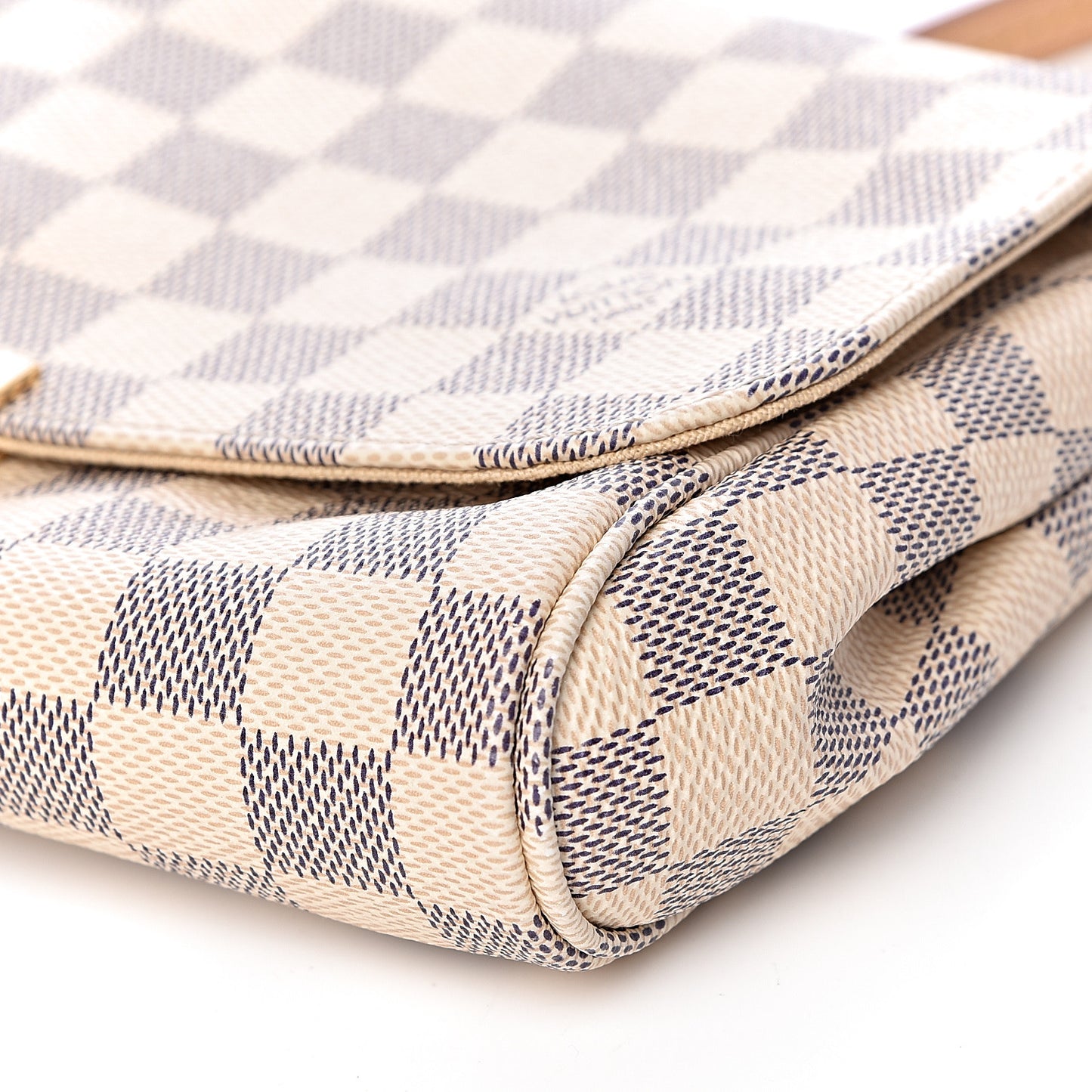 Damier Azur Favorite MM