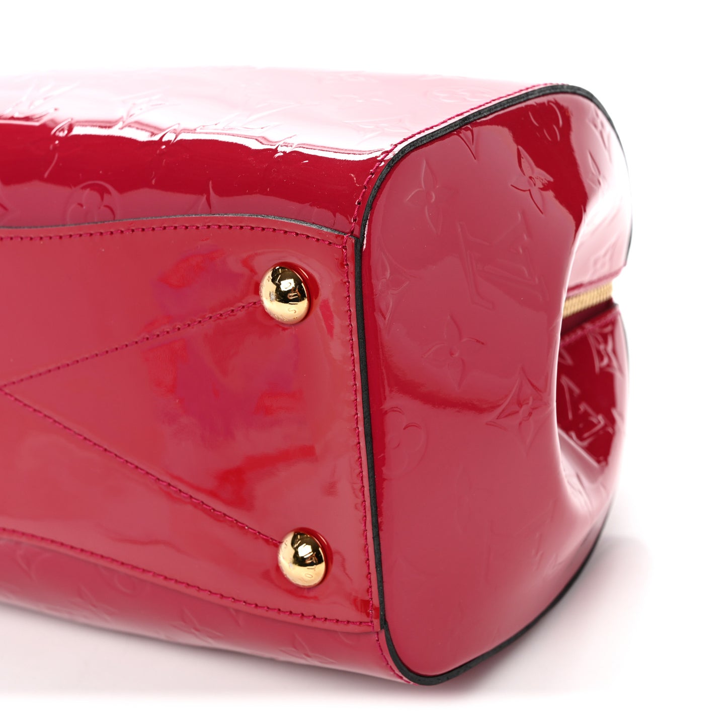 Vernis Montana Rose Indien