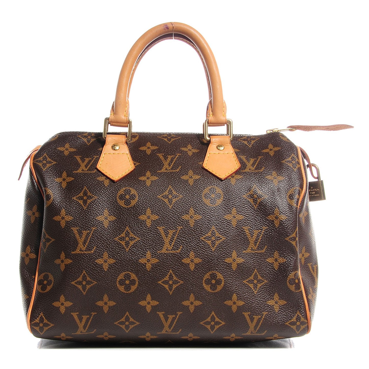 Monogram Speedy 25