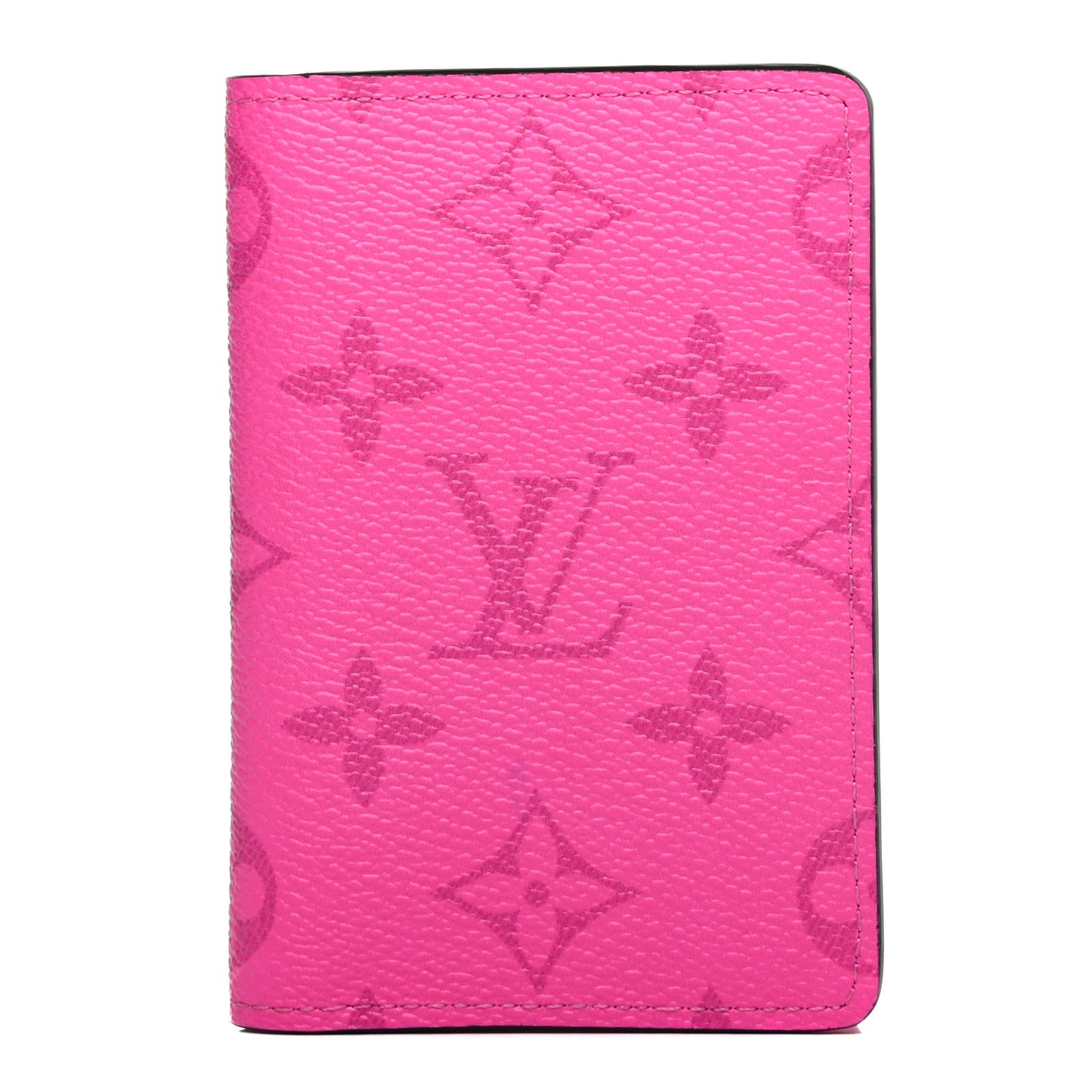 Taigarama Pocket Organizer NM Fuchsia