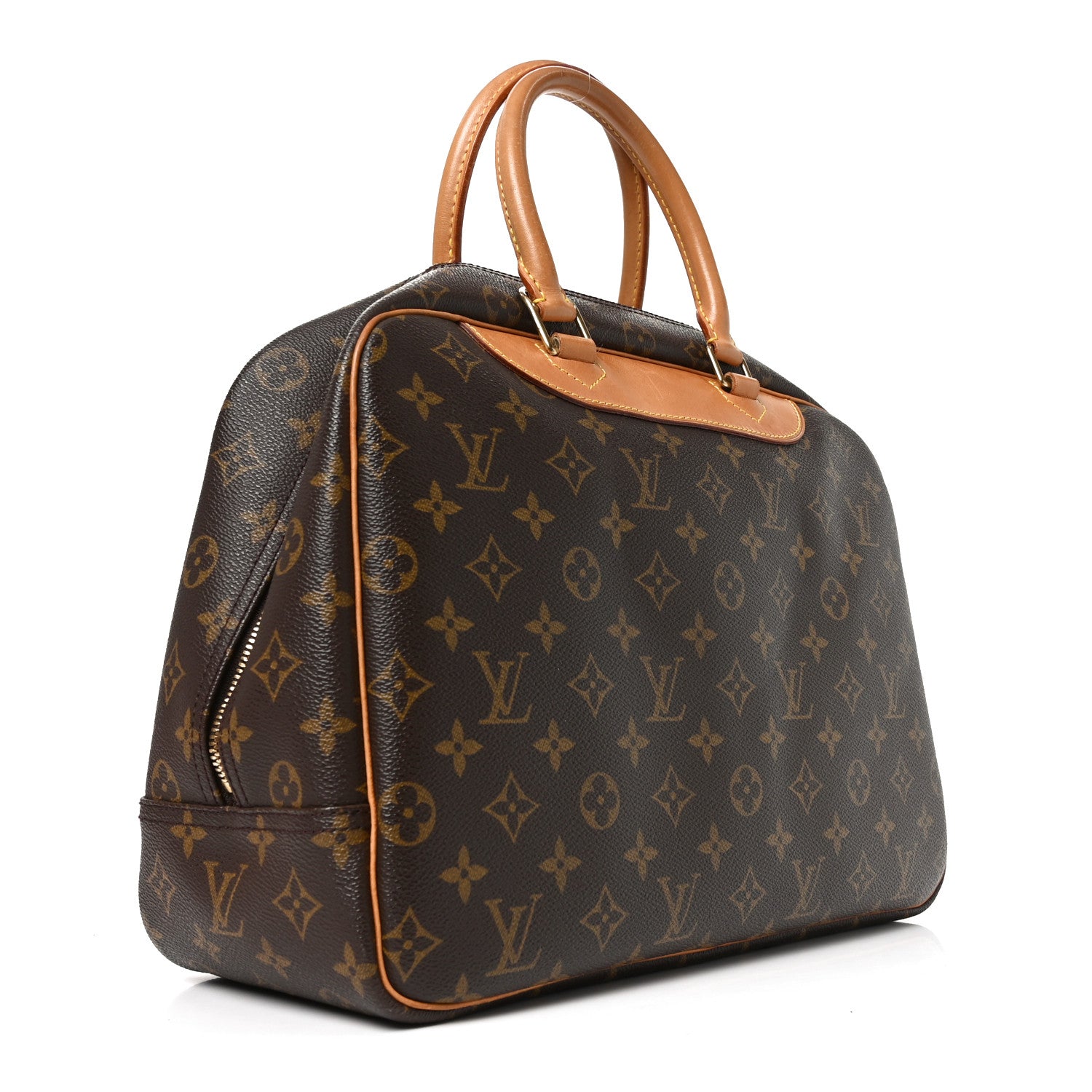 Louis Vuitton Monogram Deauville 3 of 9