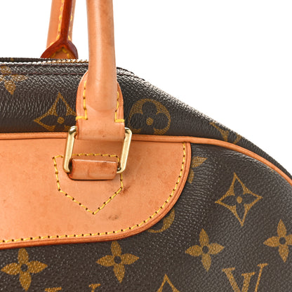 Louis Vuitton Monogram Deauville 10 of 10