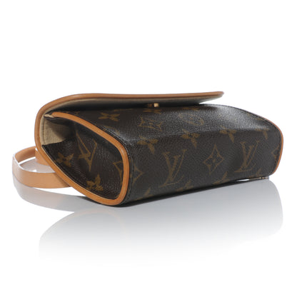 Louis Vuitton Monogram Pochette Florentine Medium 4 of 9