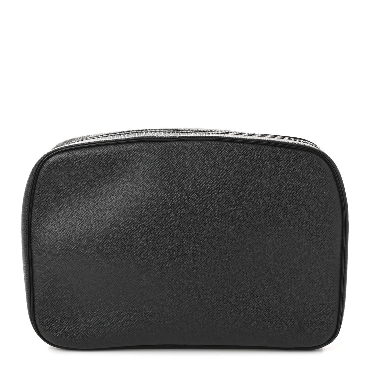 Taiga Toiletry Pouch GM Ardoise