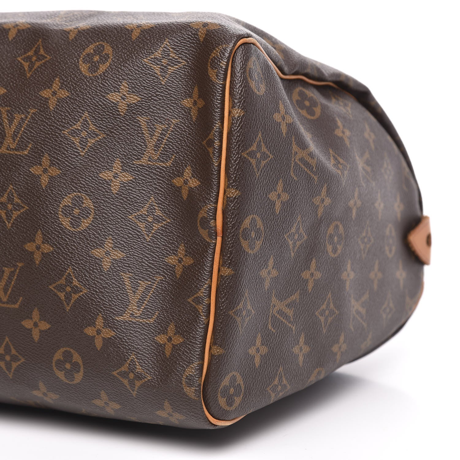 Louis Vuitton Monogram Speedy 40 11 of 13