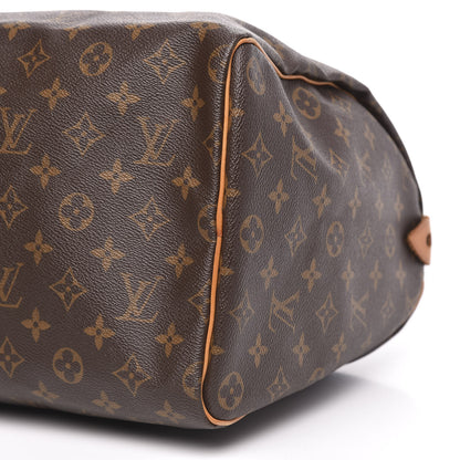 Louis Vuitton Monogram Speedy 40 11 of 13