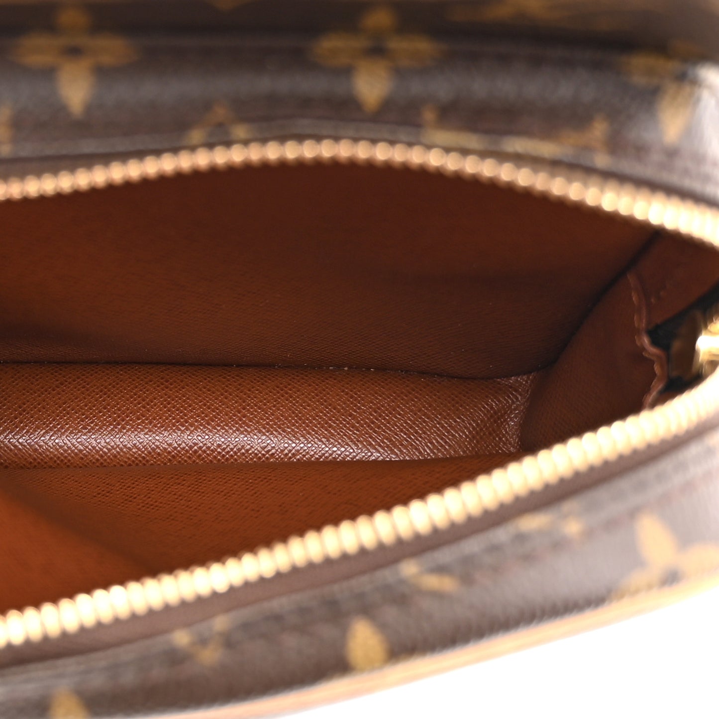 Monogram Amazone