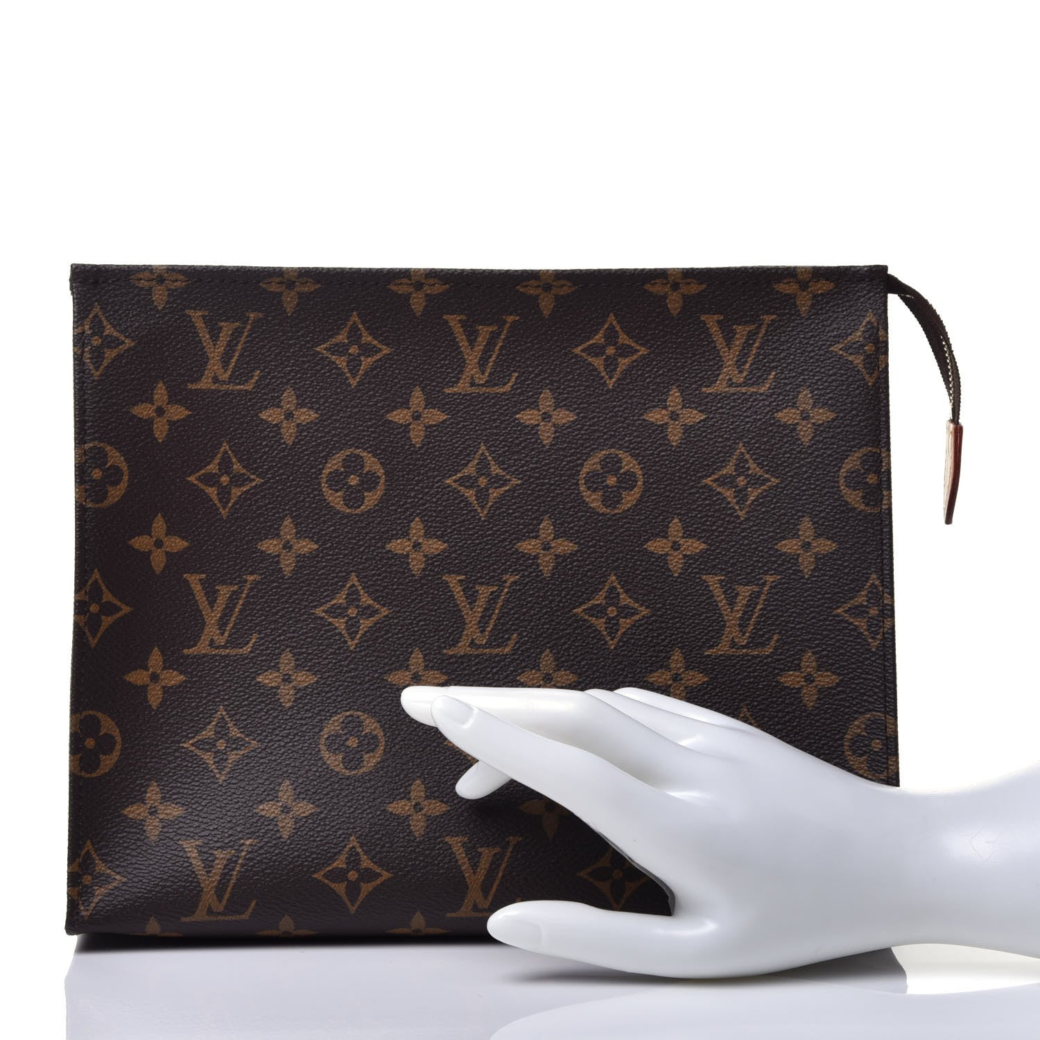 Louis Vuitton Monogram Toiletry Pouch 26 2 of 6