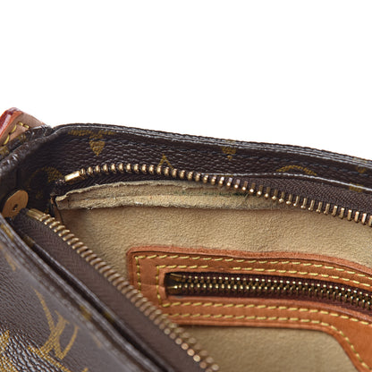 Louis Vuitton Monogram Looping MM 8 of 16