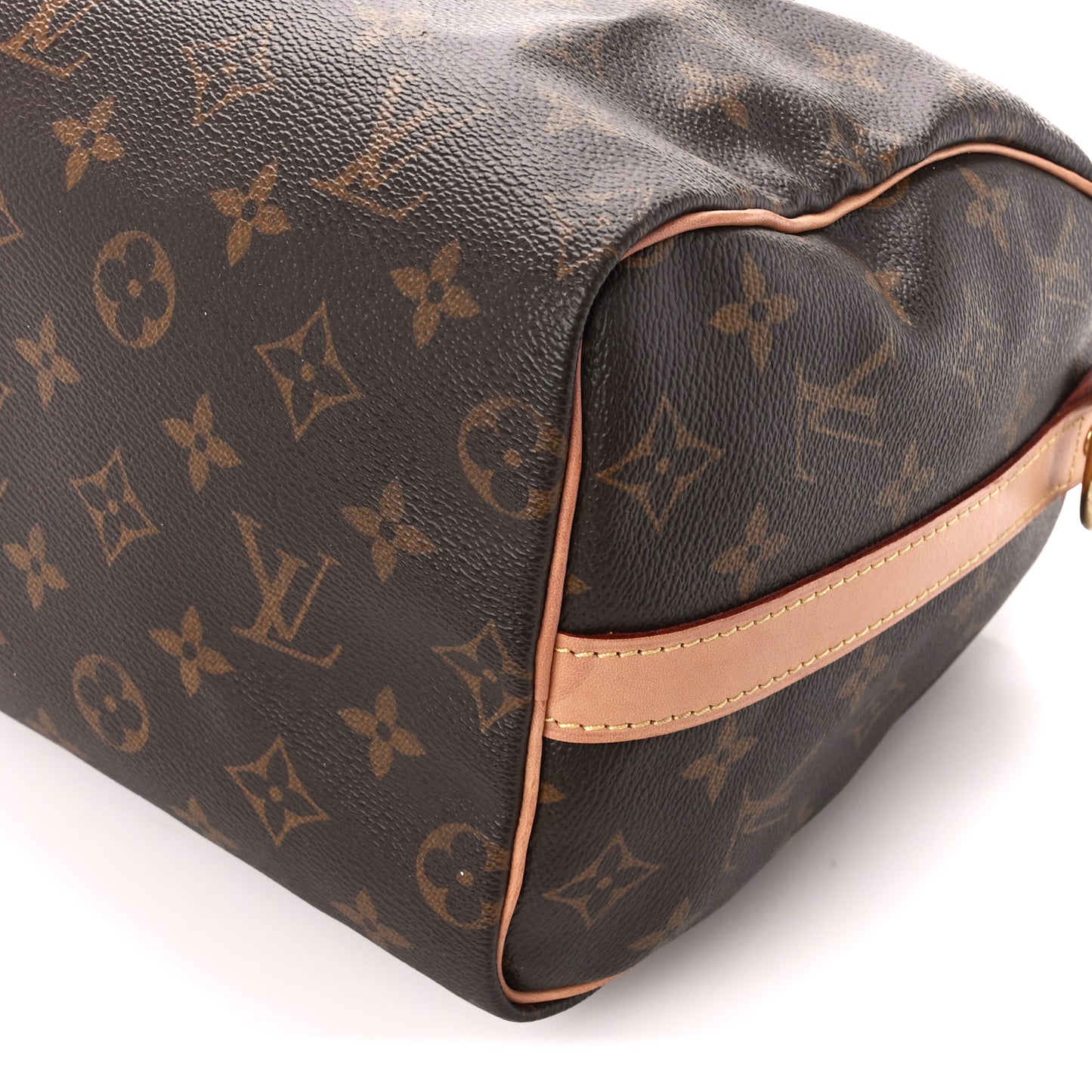 Monogram Speedy Bandouliere 25