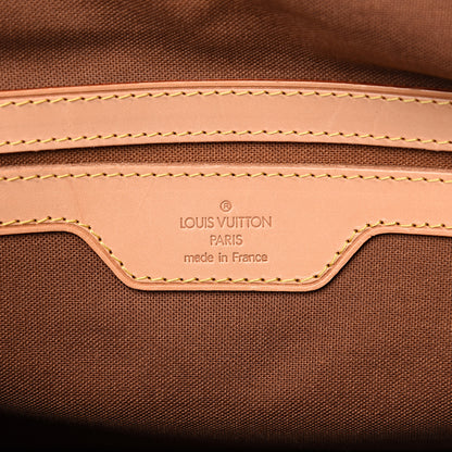 Louis Vuitton Monogram Carryall 5 of 17