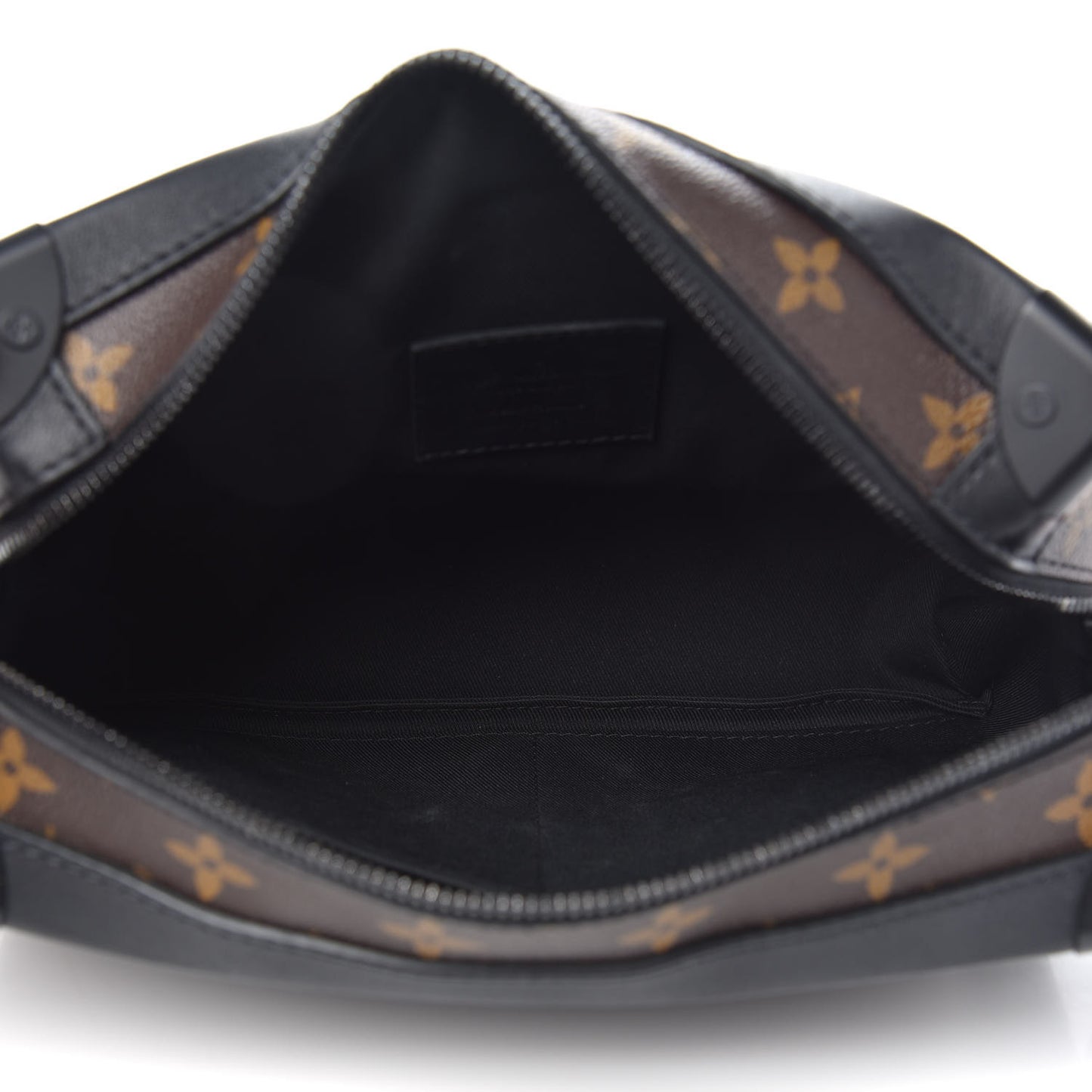 Monogram Solar Ray Soft Trunk